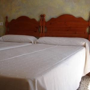 Hostal Paris Ciutadella ซิวตาเดญา ห้อง รูปภาพ