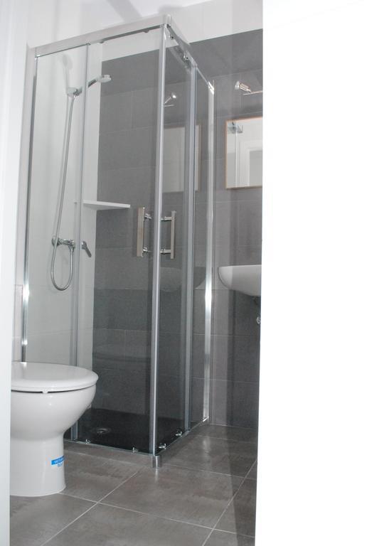 Hostal Paris Ciutadella ซิวตาเดญา ห้อง รูปภาพ